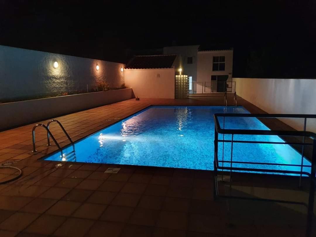Casa Dos Amigos Villa Ponta Delgada Exteriör bild