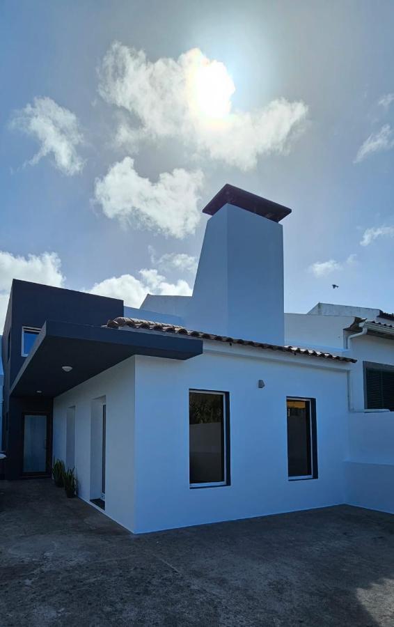 Casa Dos Amigos Villa Ponta Delgada Exteriör bild
